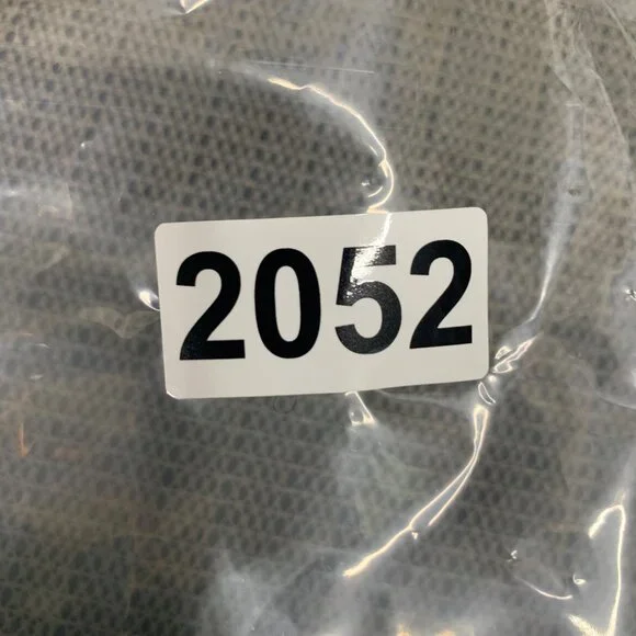 Free Assembly Womens Size 14 Blue Super High Rise Straight Leg Jeans - Picture 8 of 10